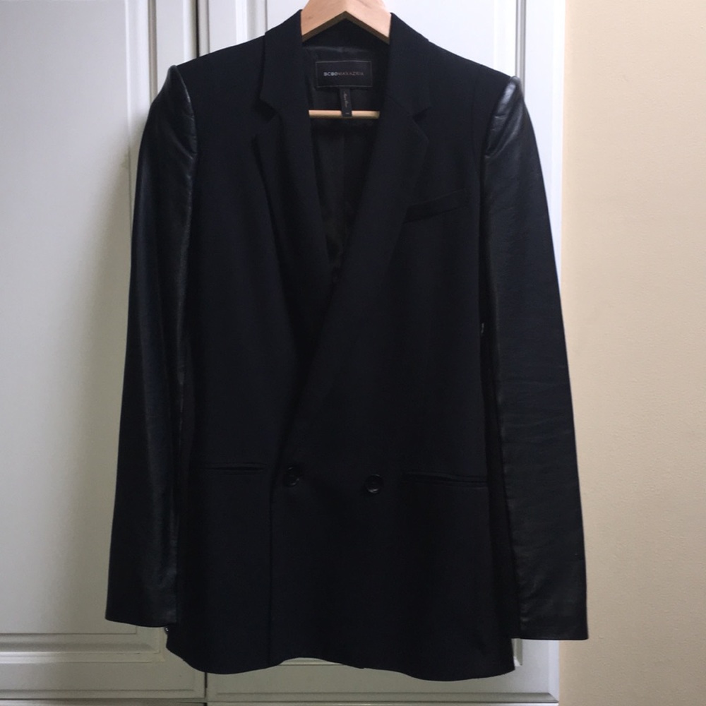 Bcbg blazer
